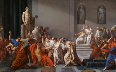 Cours 5 : Rome, du mythe à l’histoire
