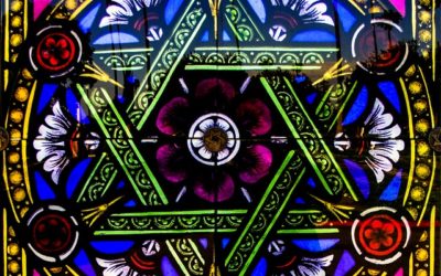 Cours 6 : La naissance du monothéisme juif dans un monde polythéiste