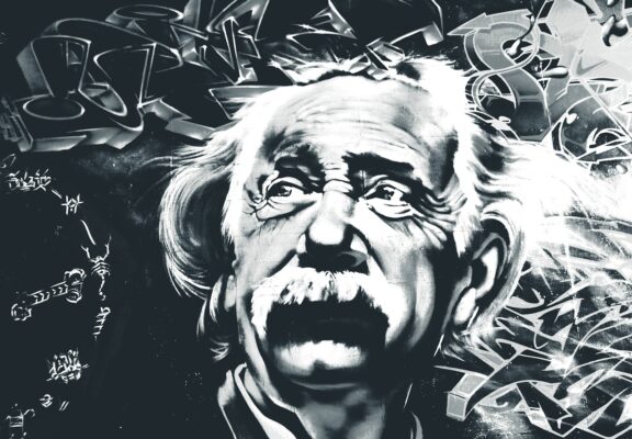 einstein-2197302_1280