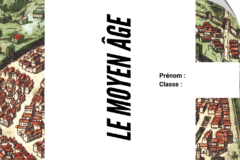 Dossier sur la période 3 Le Moyen Âge