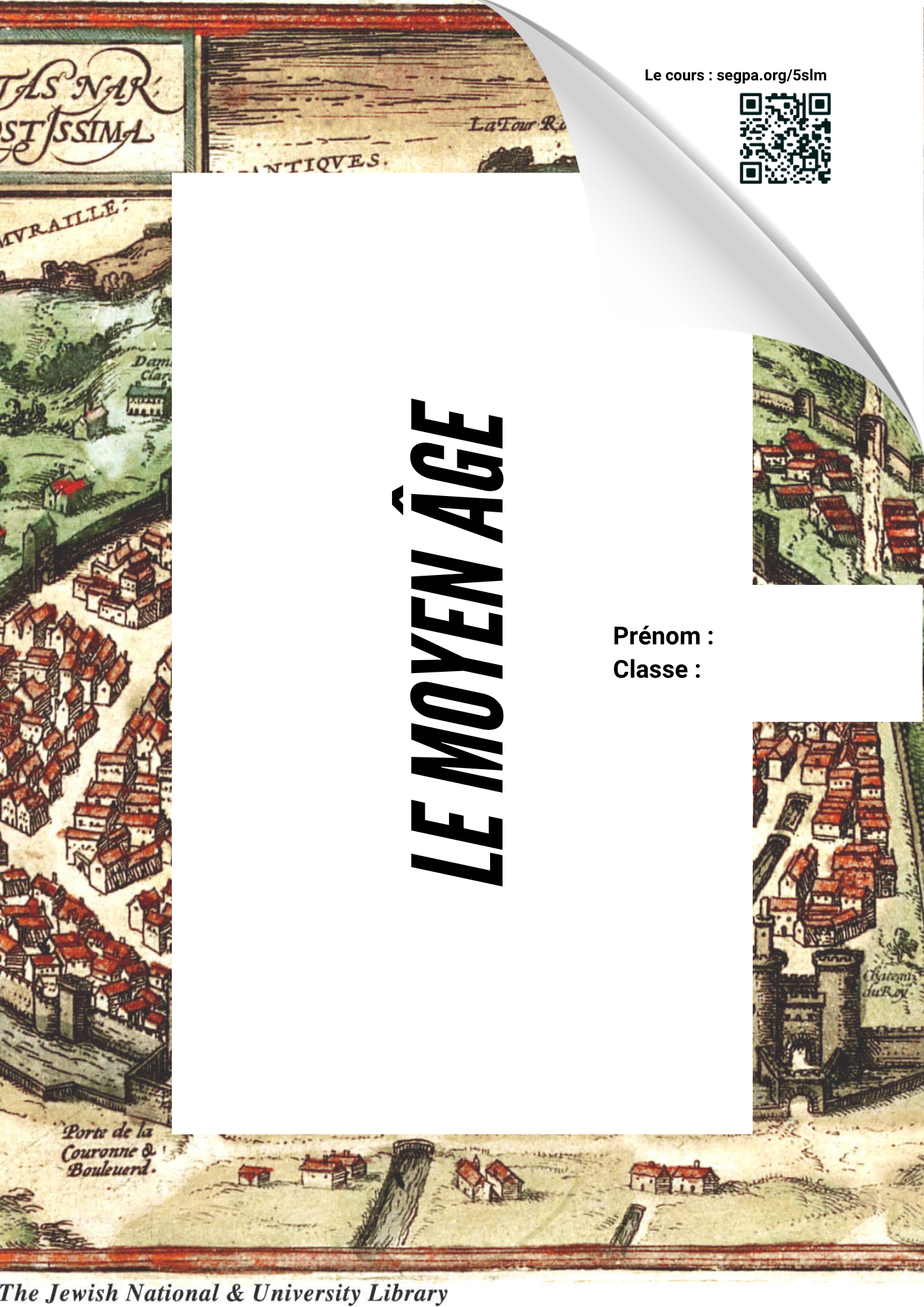 Dossier sur la période 3 Le Moyen Âge