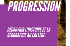 Chapitre 0 - Histoire et Géographie au collège
