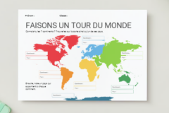 2024-01-16 12_07_57-Fiche géographie tour du monde coloré - A4 (Landscape)