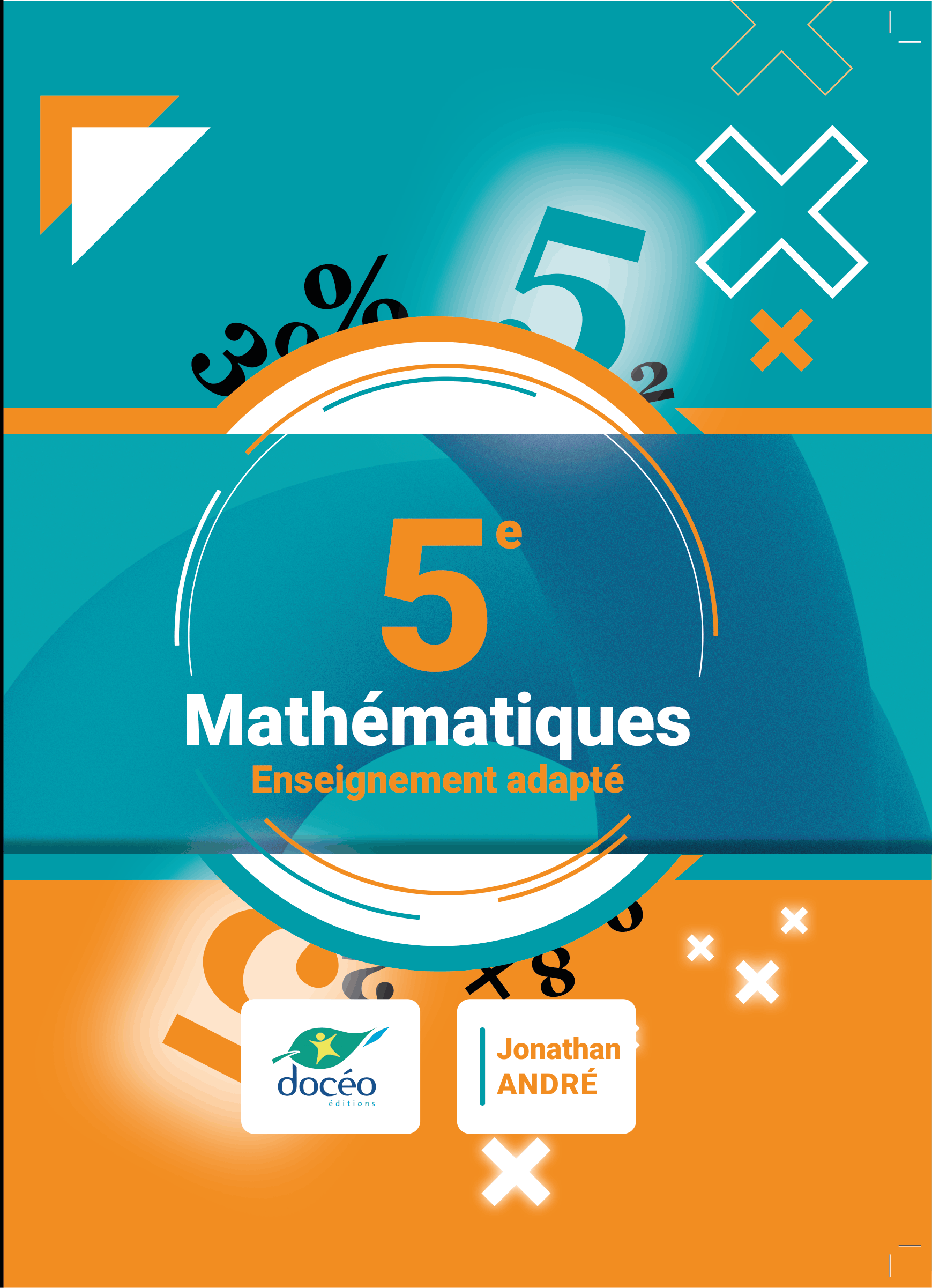 DOCEO-2026-Math-5eme-couverture